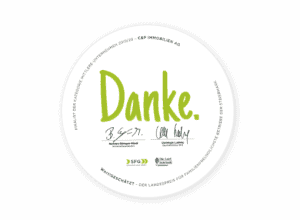 C&P ist Finalist beim Landespreis für familienfreundlichste Betriebe der Steiermark