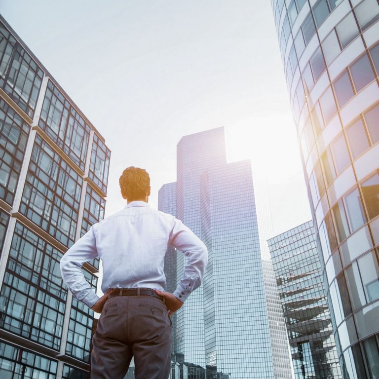 Geld anlegen mit Anlegerwohnungen - C&P Immobilien AG