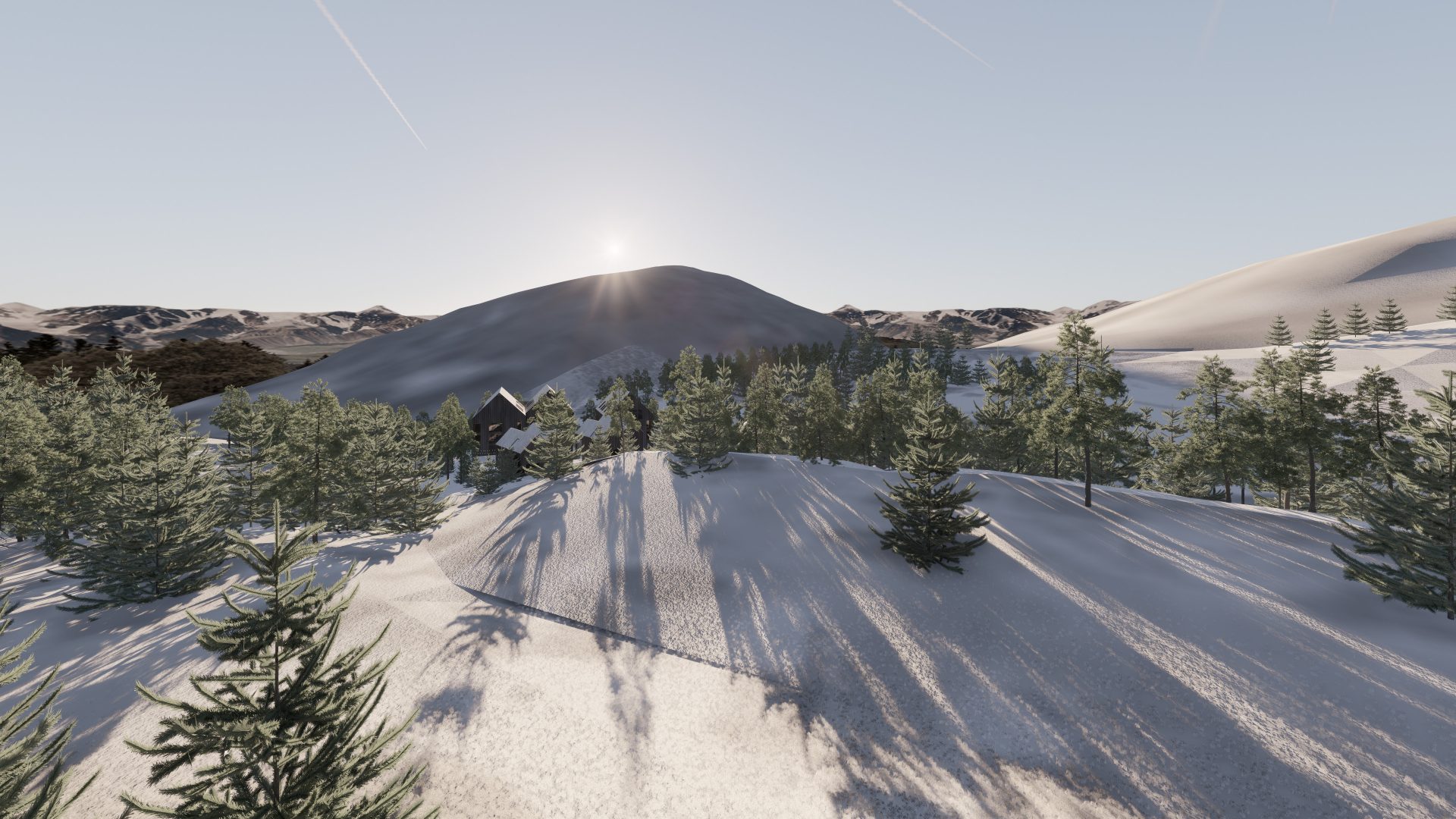 Alps Resort Lachtal - C&P Vacation Properties