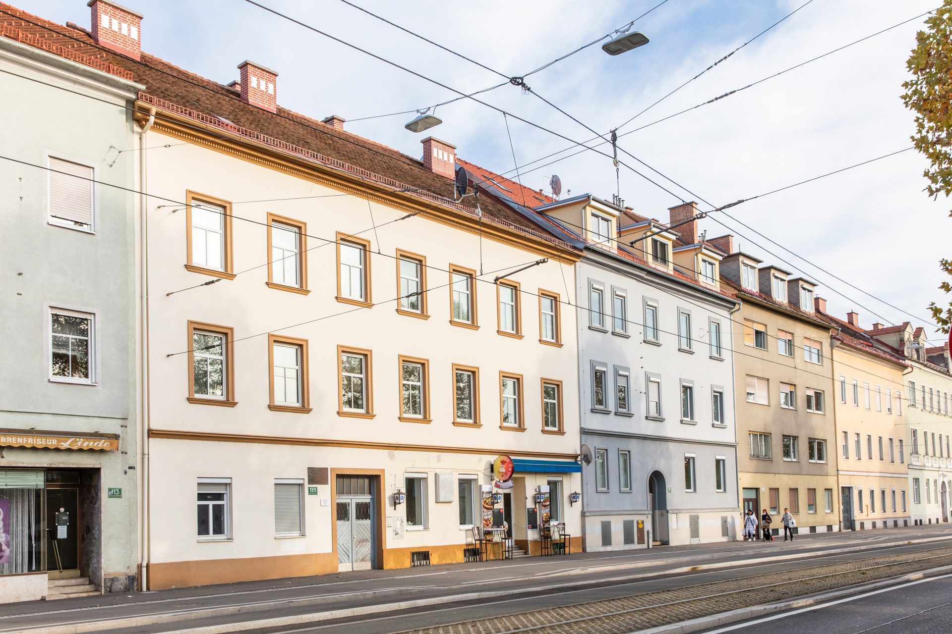 Conrad-von-Hötzendorf-Straße115