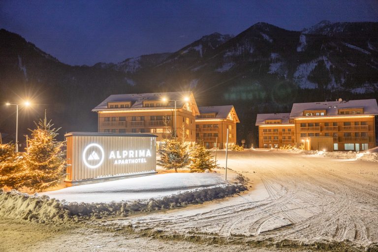 Vacation properties in Austria - C&P Immobilien AG