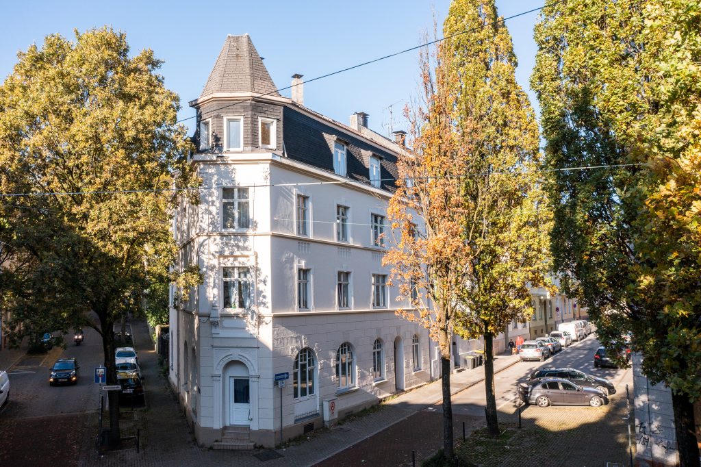 Anlegerwohnung Wuppertal - C&P Immobilien AG