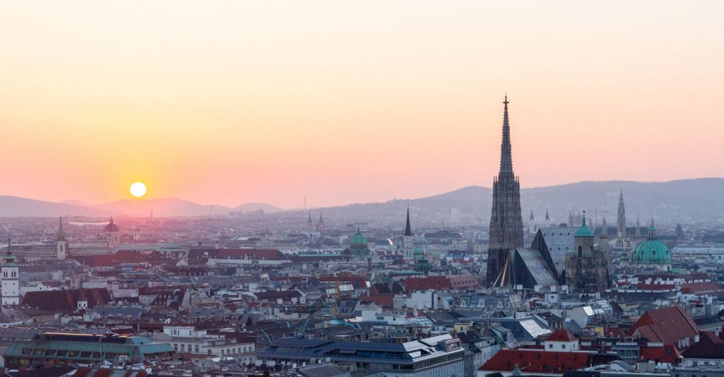 Anlegerwohnungen Wien - Investment - C&P Immobilien AG