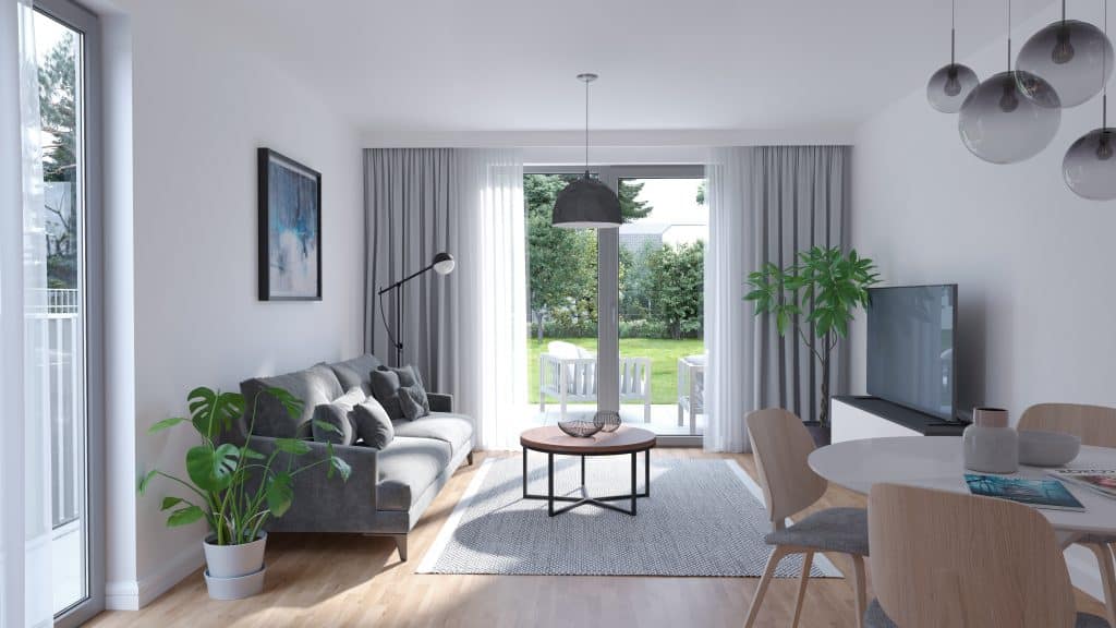 Wohnung In der Wiesen Wien