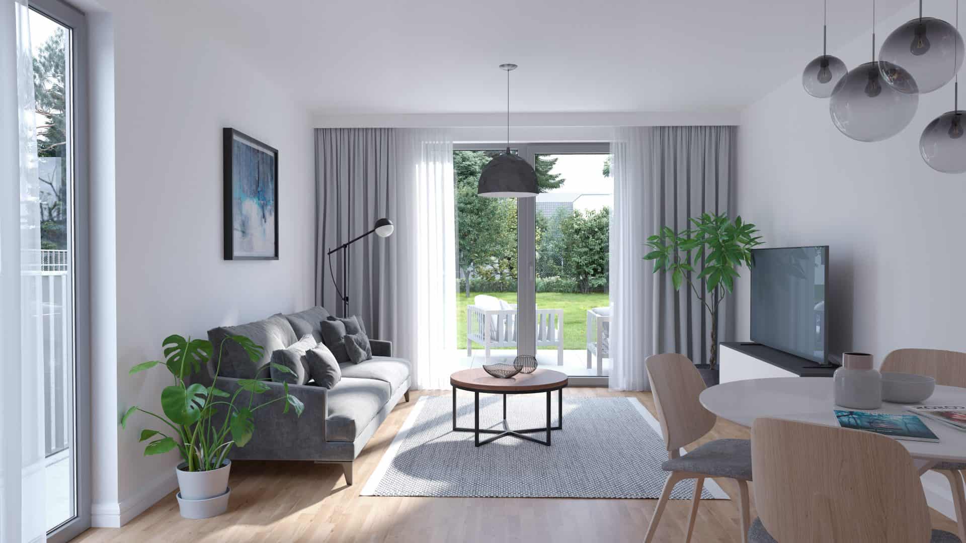 Wohnung In der Wiesen Wien