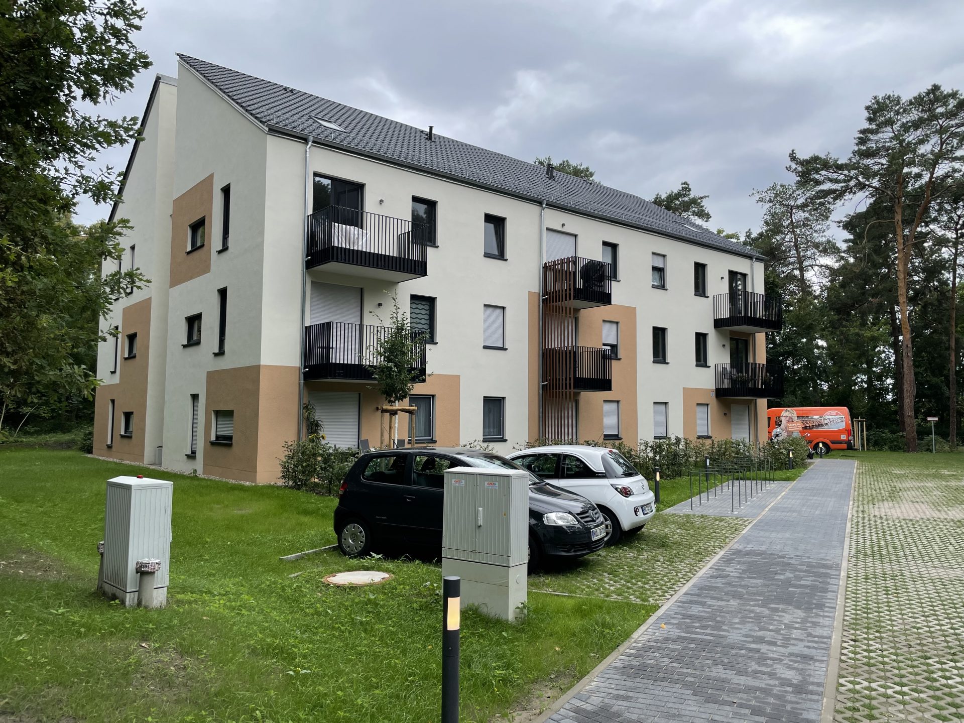 4Trees_Anlegerwohnung_Wustermark