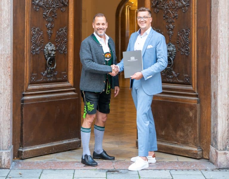 Mehrheitsübernahme der Alpenimmobilien GmbH durch die C&P Immobilien AG