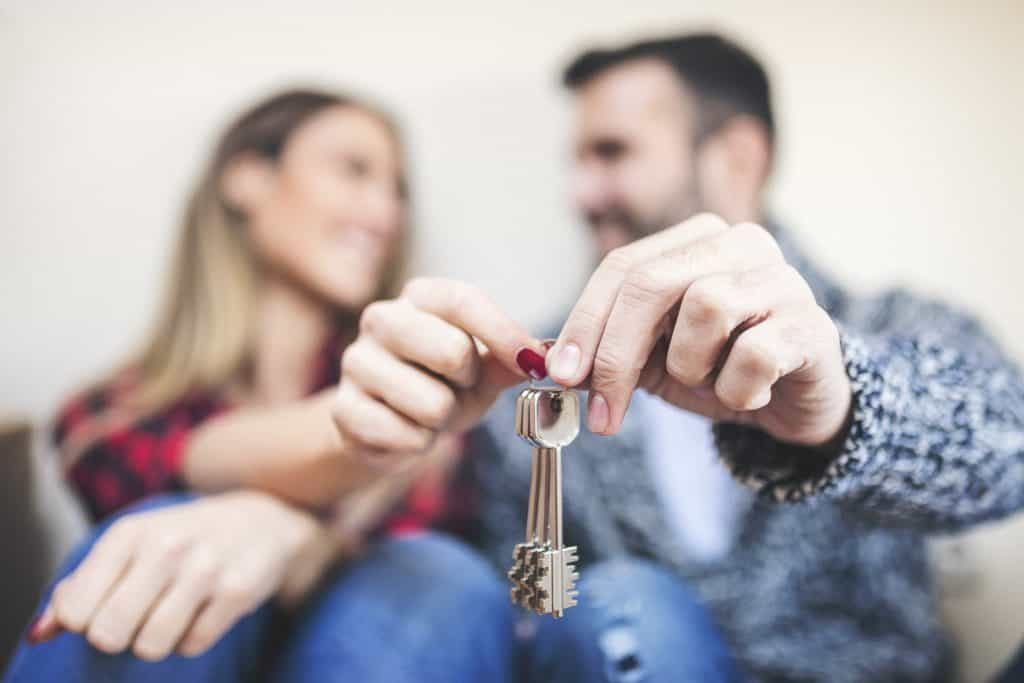 Tipps für die Wohnungssuche