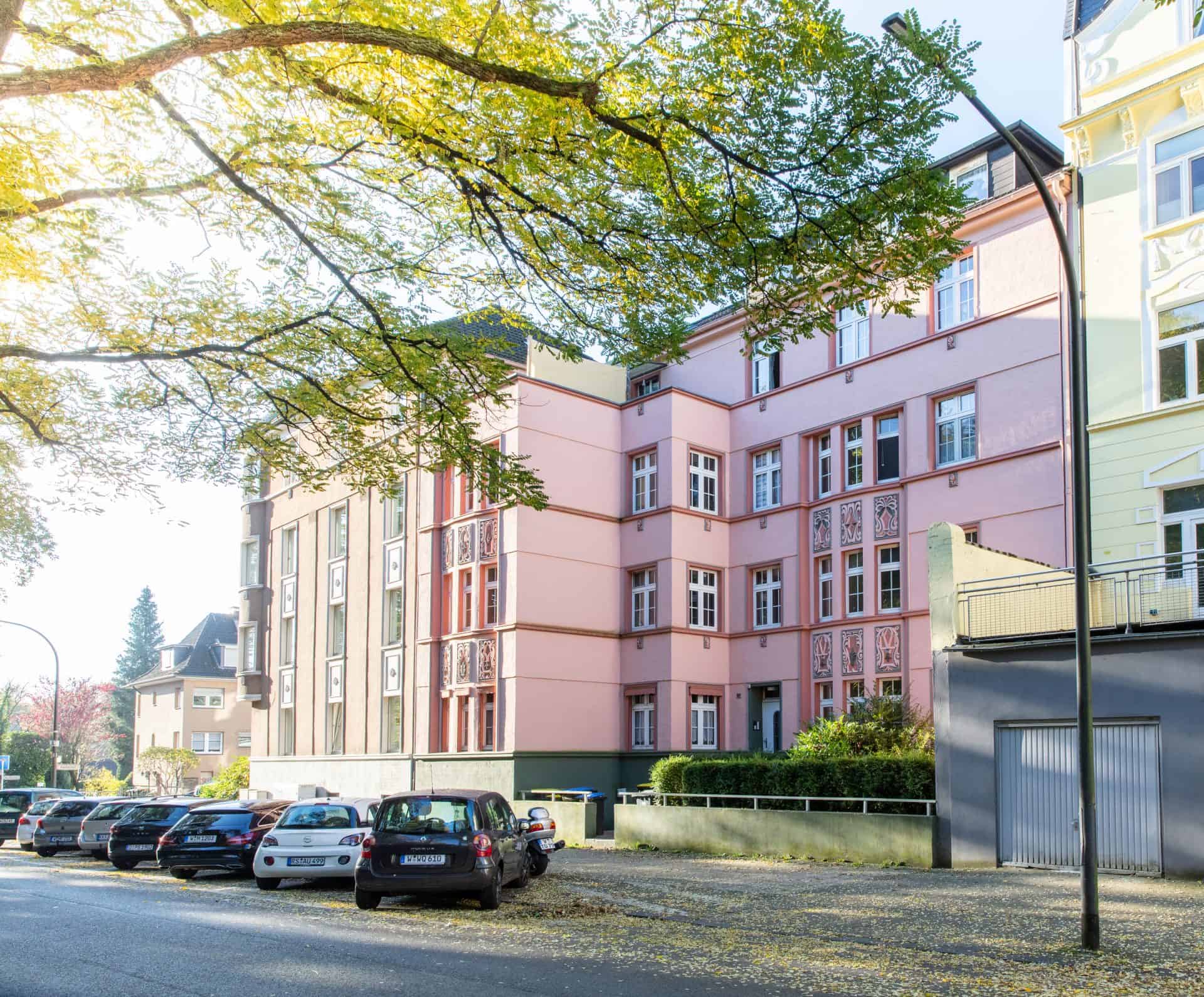 Kruppstrasse_Wuppertal