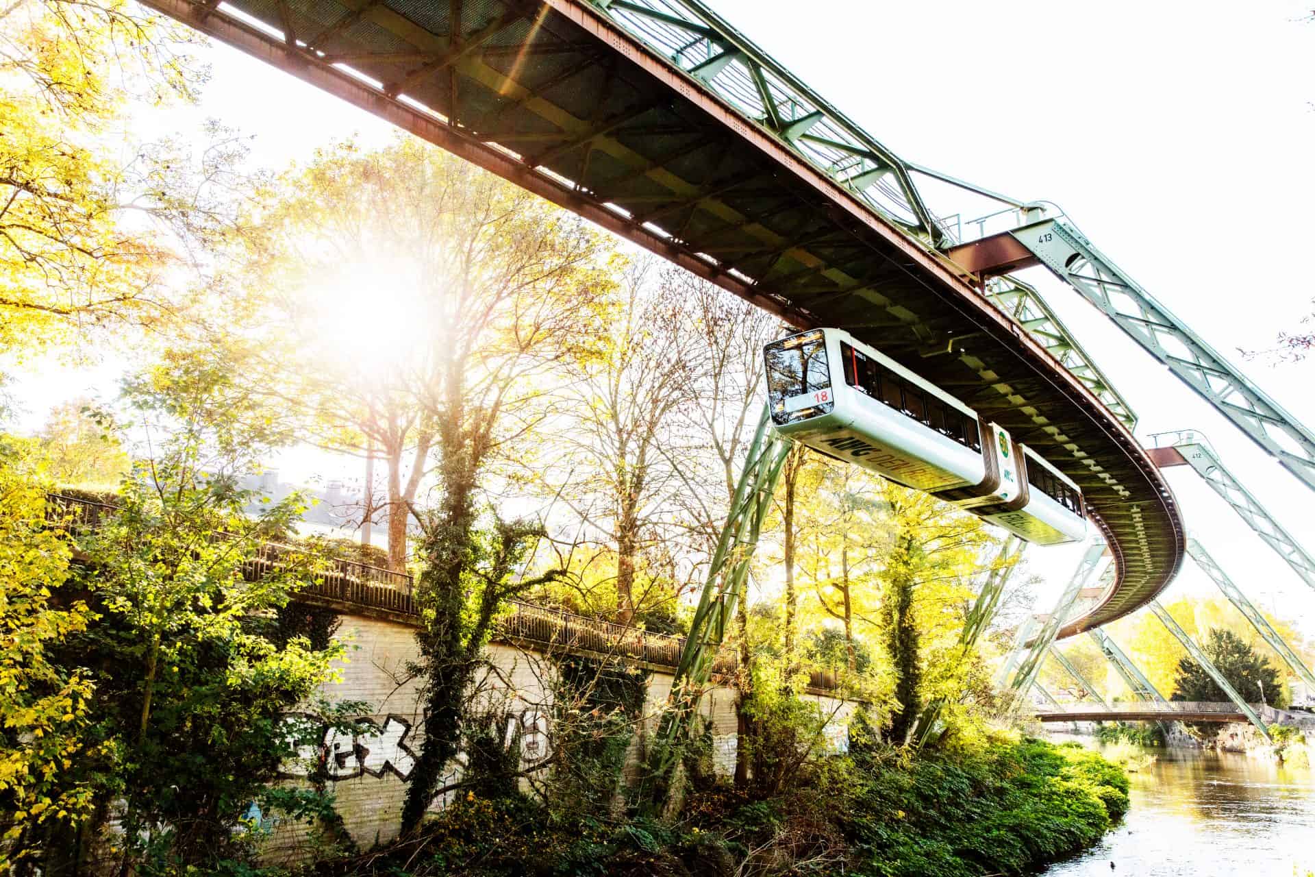 C&P Expansion in Wuppertal