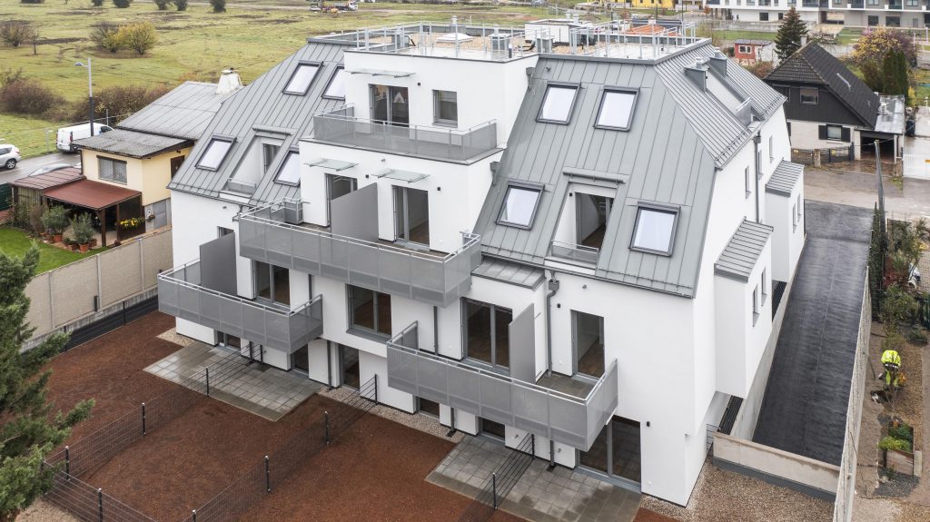 Wohnung kaufen in 1230 Wien - C&P Immobilien AG