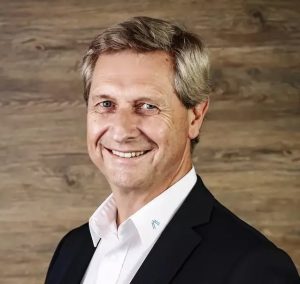 Gerhard Brix - Alps Resort