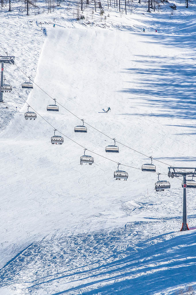 Alprima Aparthotel Hinterstoder - Ferienimmobilien - C&P Immobilien AG