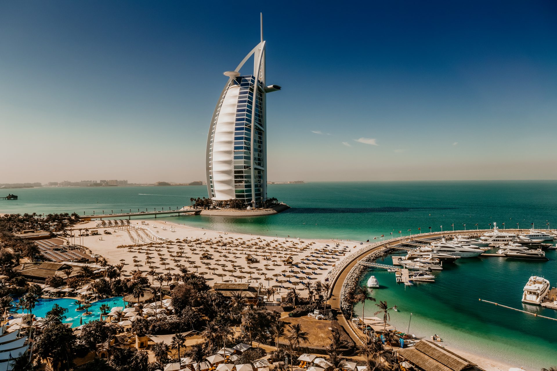 Immobilie kaufen in Dubai - C&P Real Estate LLC