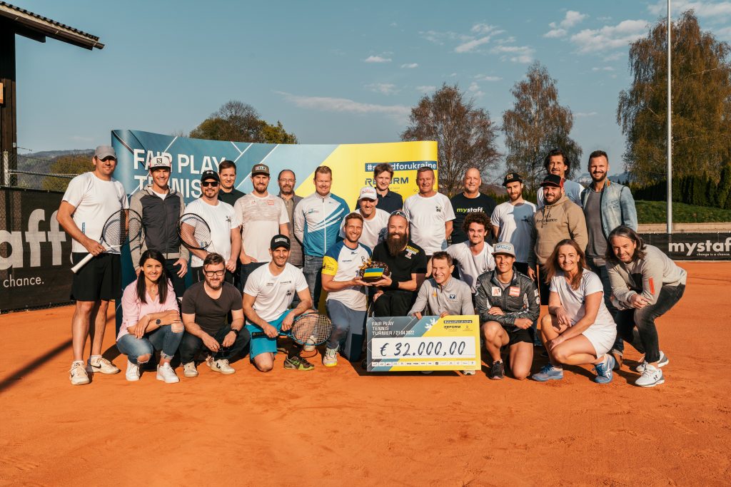 Fairplay Tennisturnier