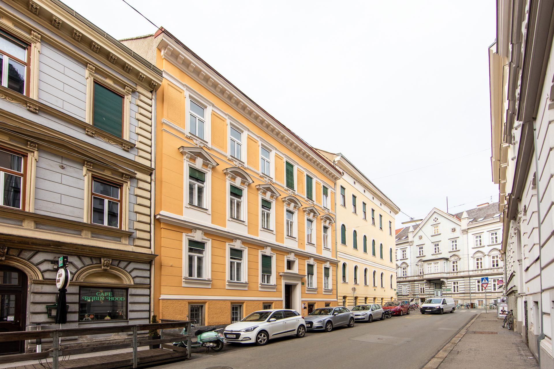 Brockmanngasse 4 - C&P Assets