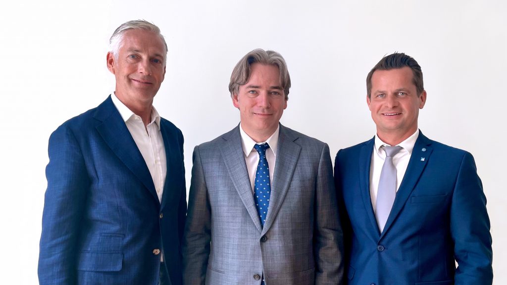 Pressefoto Weinrauch Pressegespräch