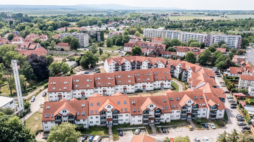 Küchengarten - C&P Immobilien AG