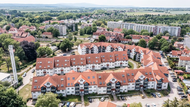 Küchengarten - C&P Immobilien AG