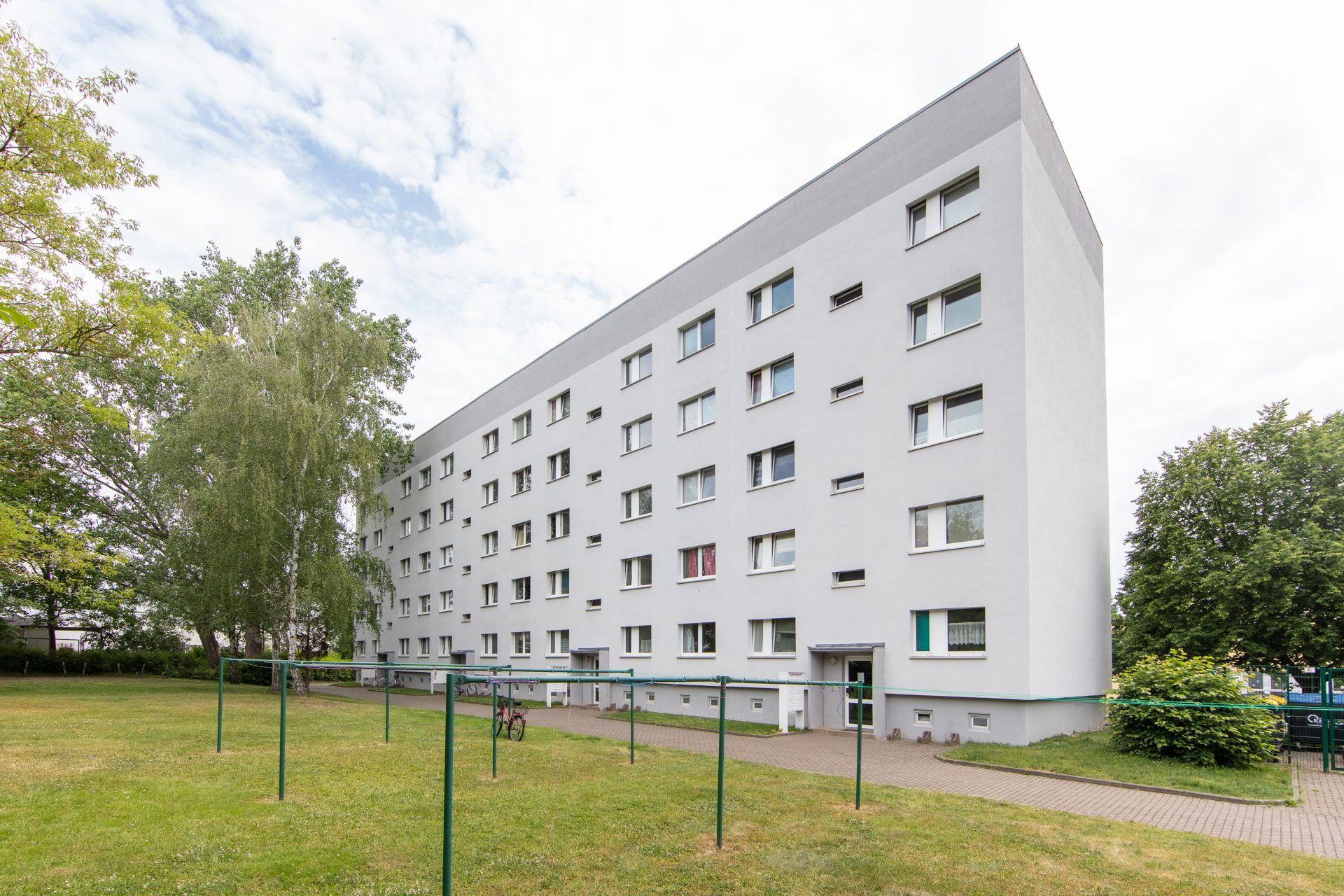 Südstraße Grimma - C&P Immobilien AG