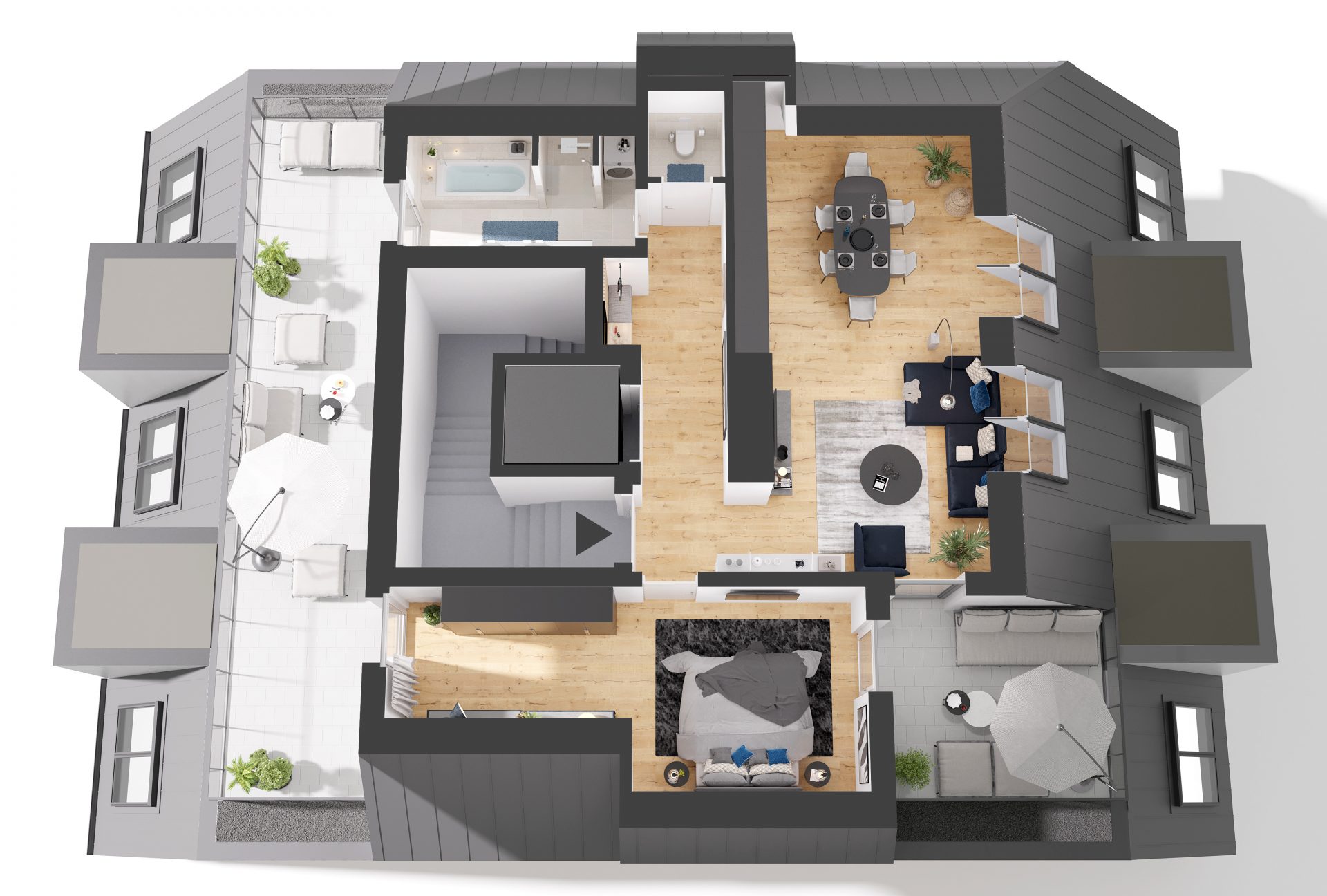 TOP 15 - In der Wiesen 13 - Wohnung Wien