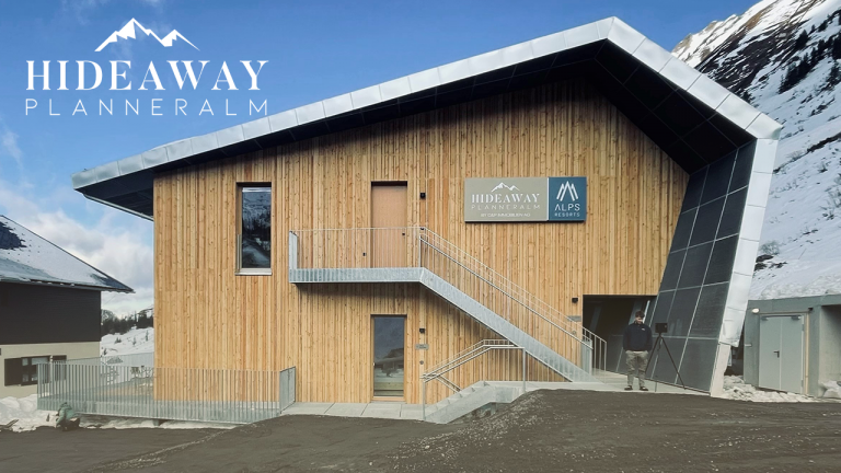 Hideaway Planneralm