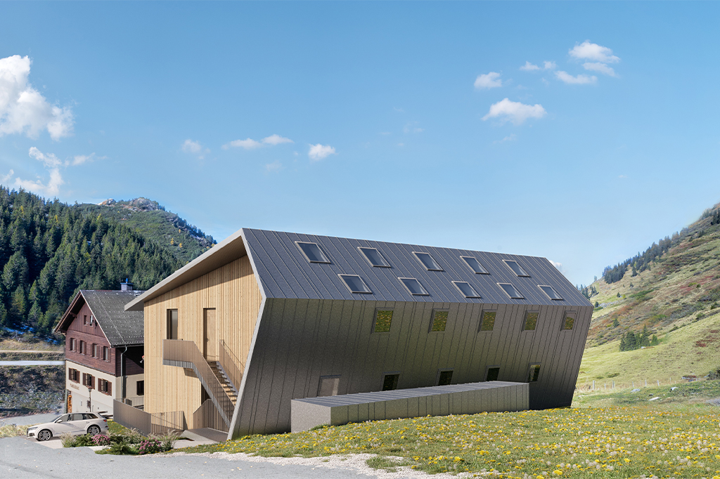 Ferienwohnung Österreich - Planneralm