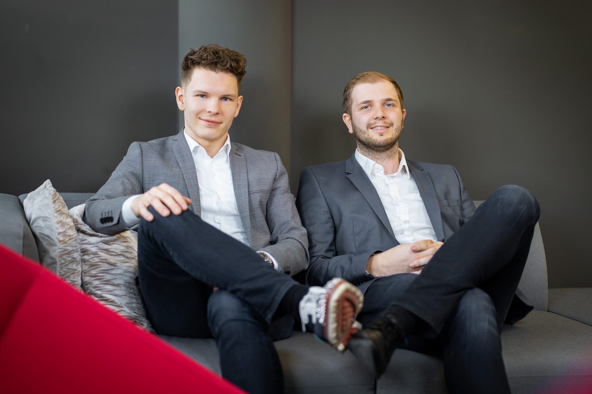 Homerocket - C&P Ventures