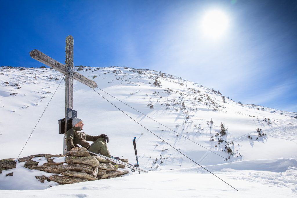 Ferienwohnung Österreich - Planneralm