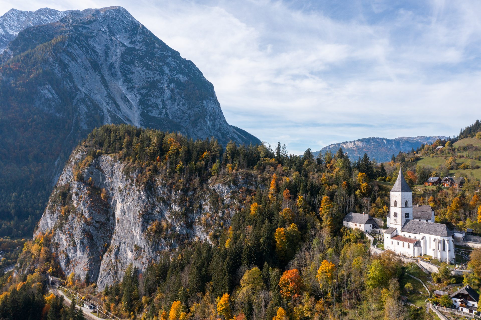 Ferienwohnung Österreich - Planneralm