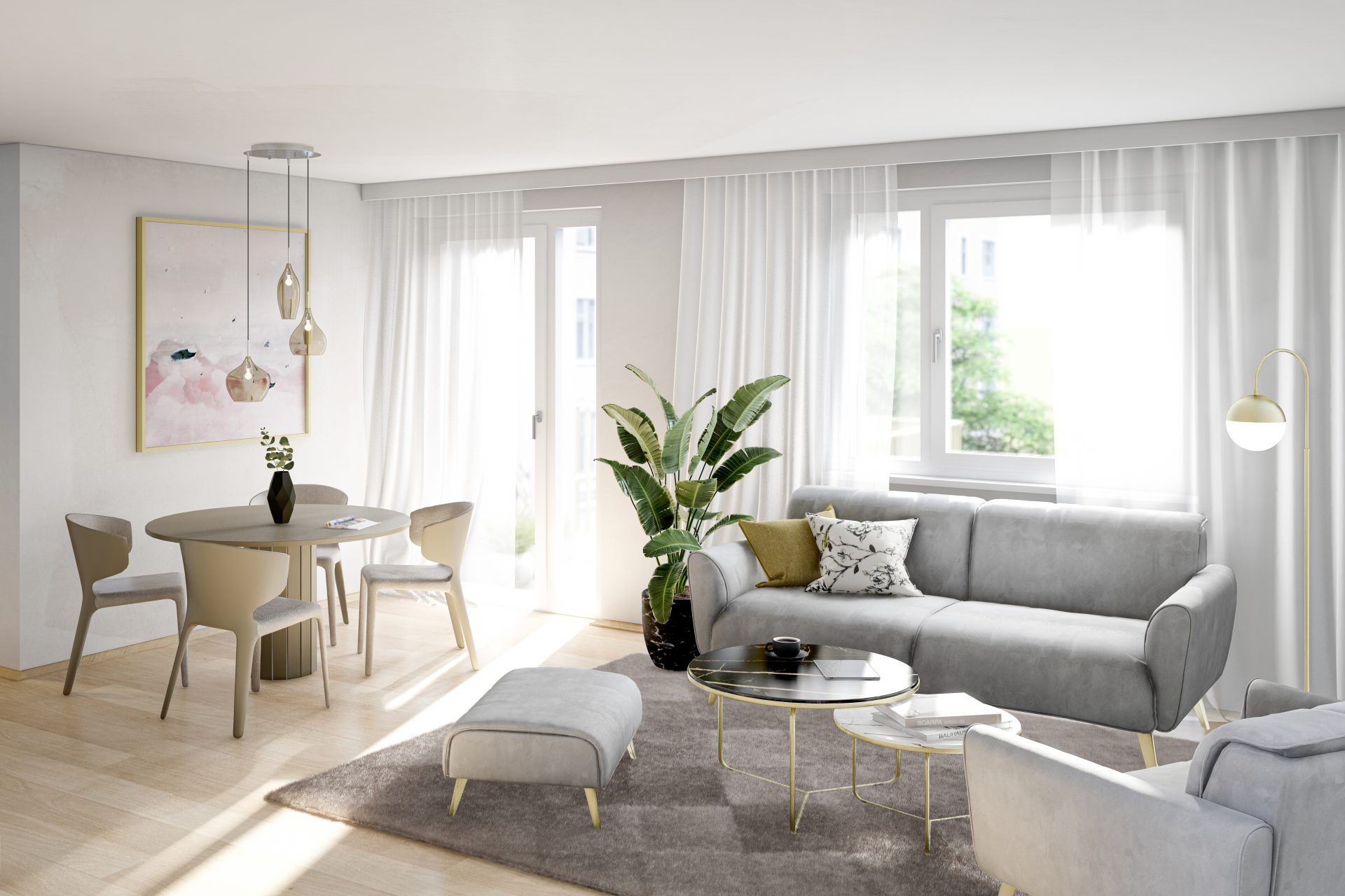 Wagramer Straße - Anlegerwohnung in 1220 Wien