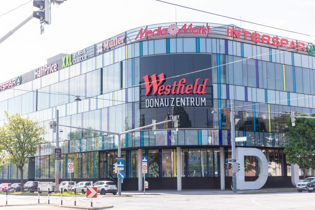 Anlegerwohnung in 1220 Wien