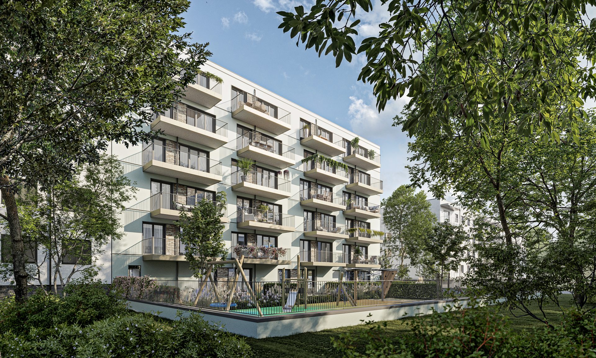 WOHNUNG IN BERLIN KAUFEN intelligence overview