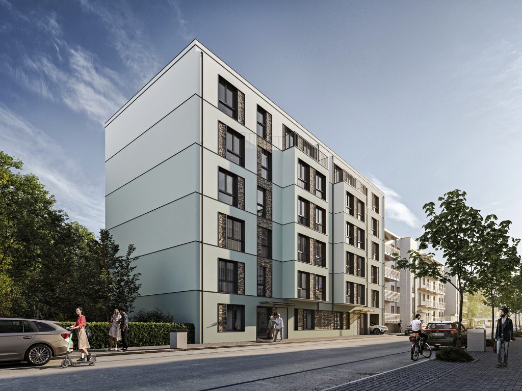 Eigentumswohnung in Berlin - C&P Immobilien AG