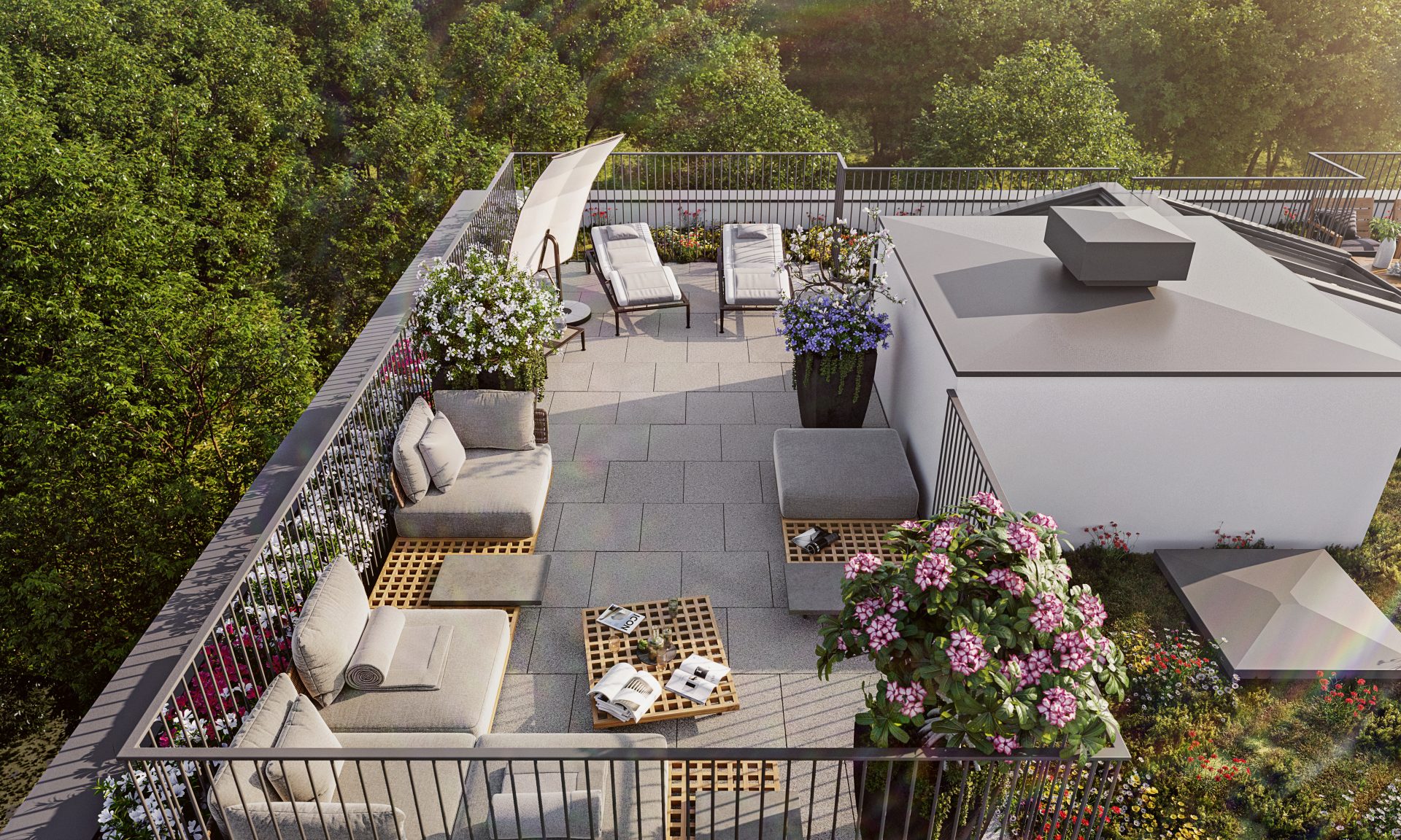 Eigentumswohnung in Berlin - C&P Immobilien AG