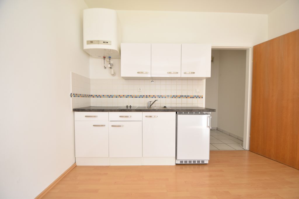 St-Peter-Hauptstraße 185 - Anlegerwohnung in Graz