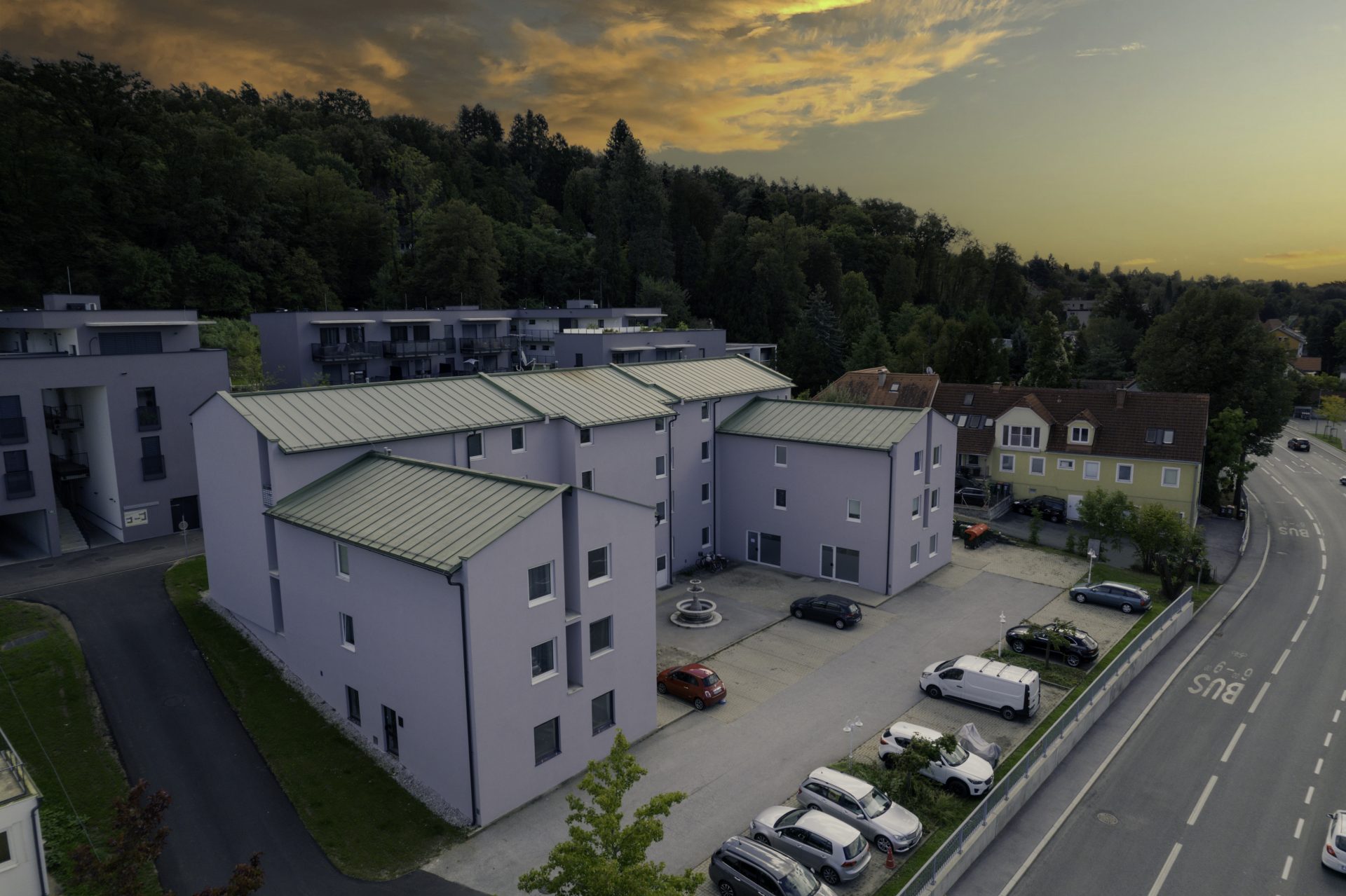 St-Peter-Hauptstraße 185 - Anlegerwohnung in Graz