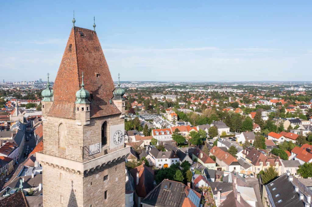 Wohnung kaufen in 1230 Wien - C&P Immobilien AG