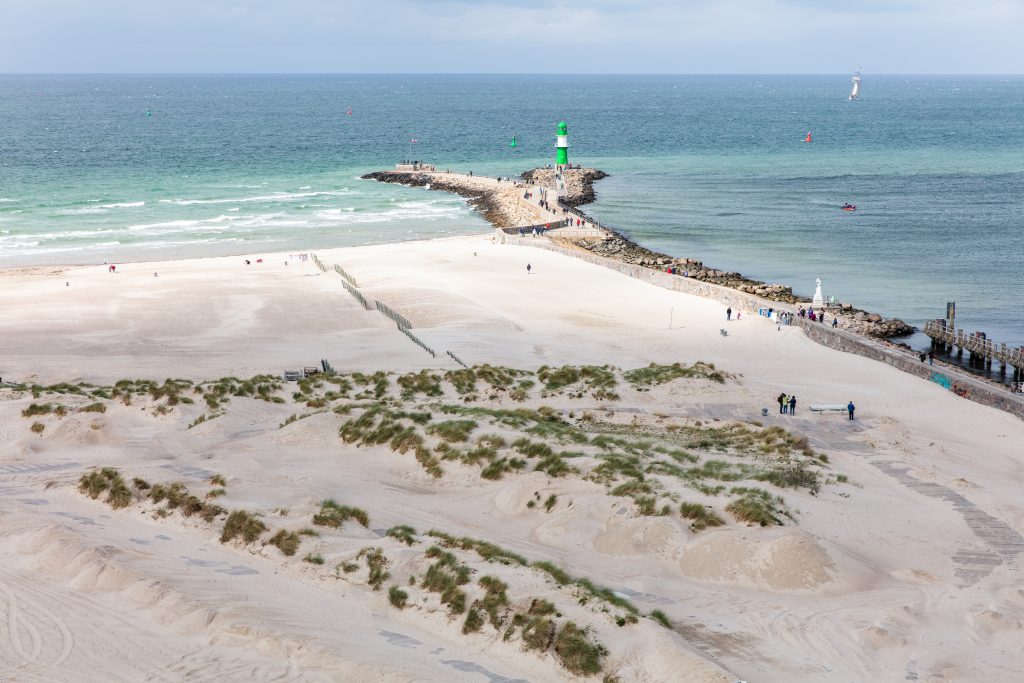 Anlegerwohnungen - Everstwoer Rostock - C&P Immobilien AG