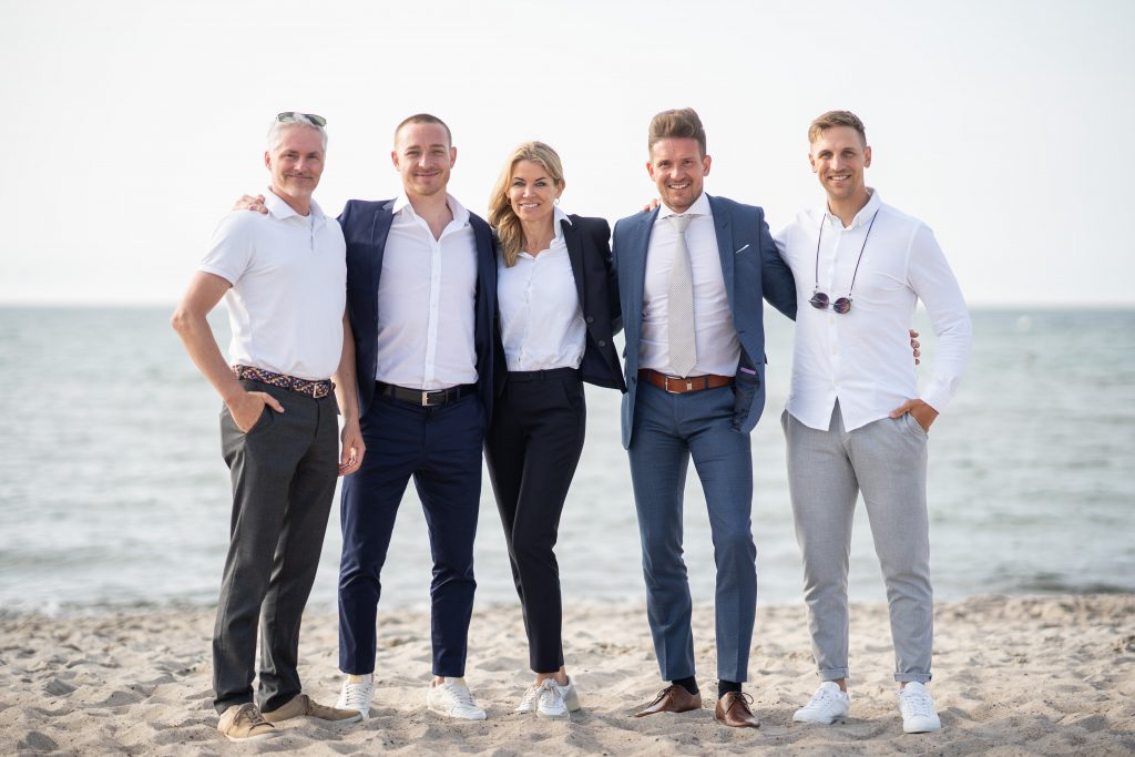 Launch-Event Everstower Rostock