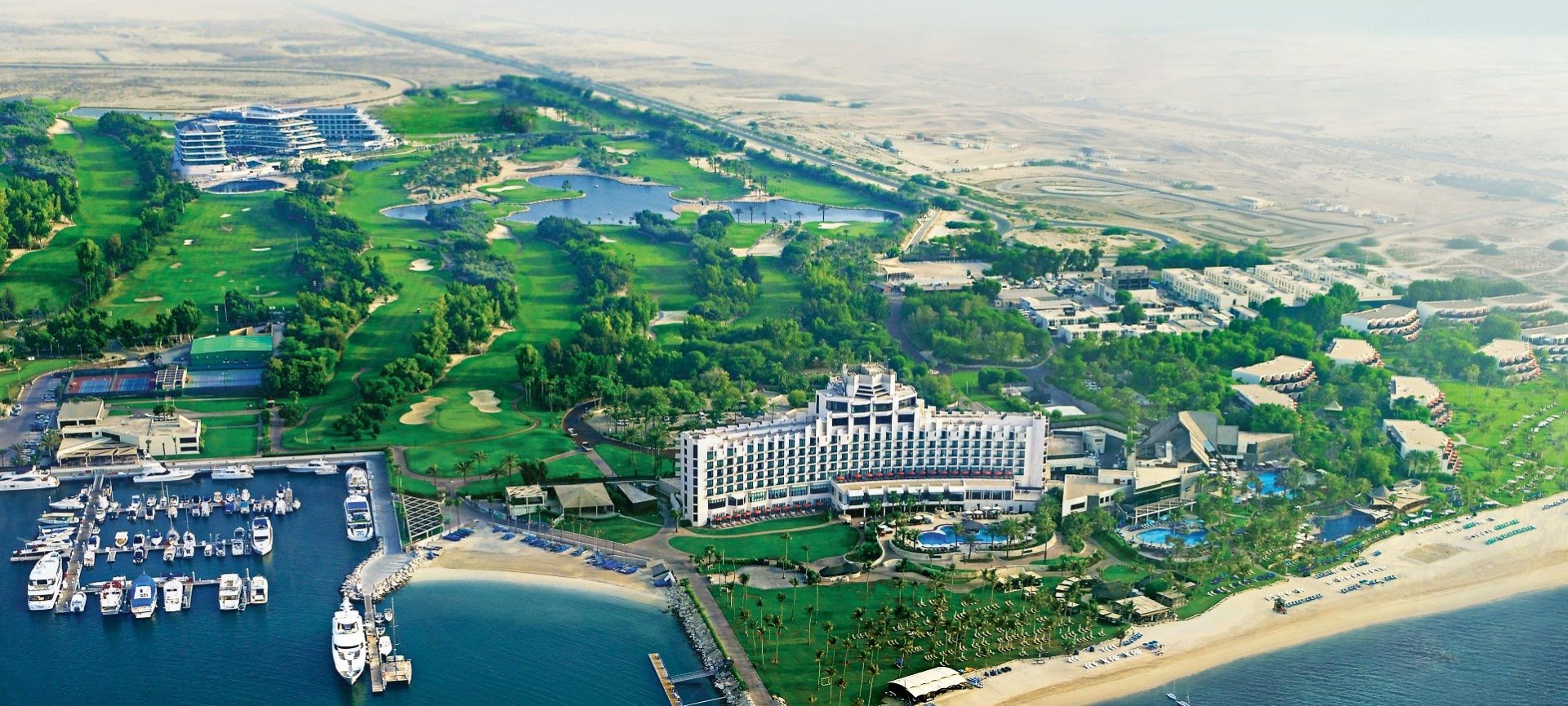 Dubai - Immobilien-Investment - C&P Real Estate LLC