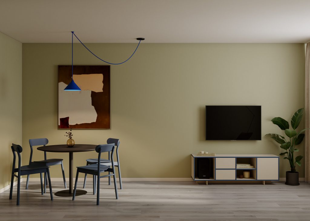 Everstower Rostock - Möblierte Wohnung kaufen - C&P Immobilien AG