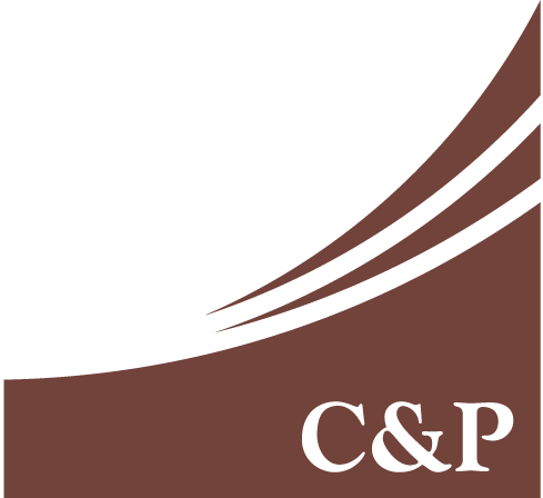 C&P Bricks Logo