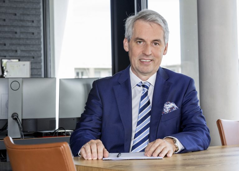 DI Martin Pober - C&P Immobilien AG