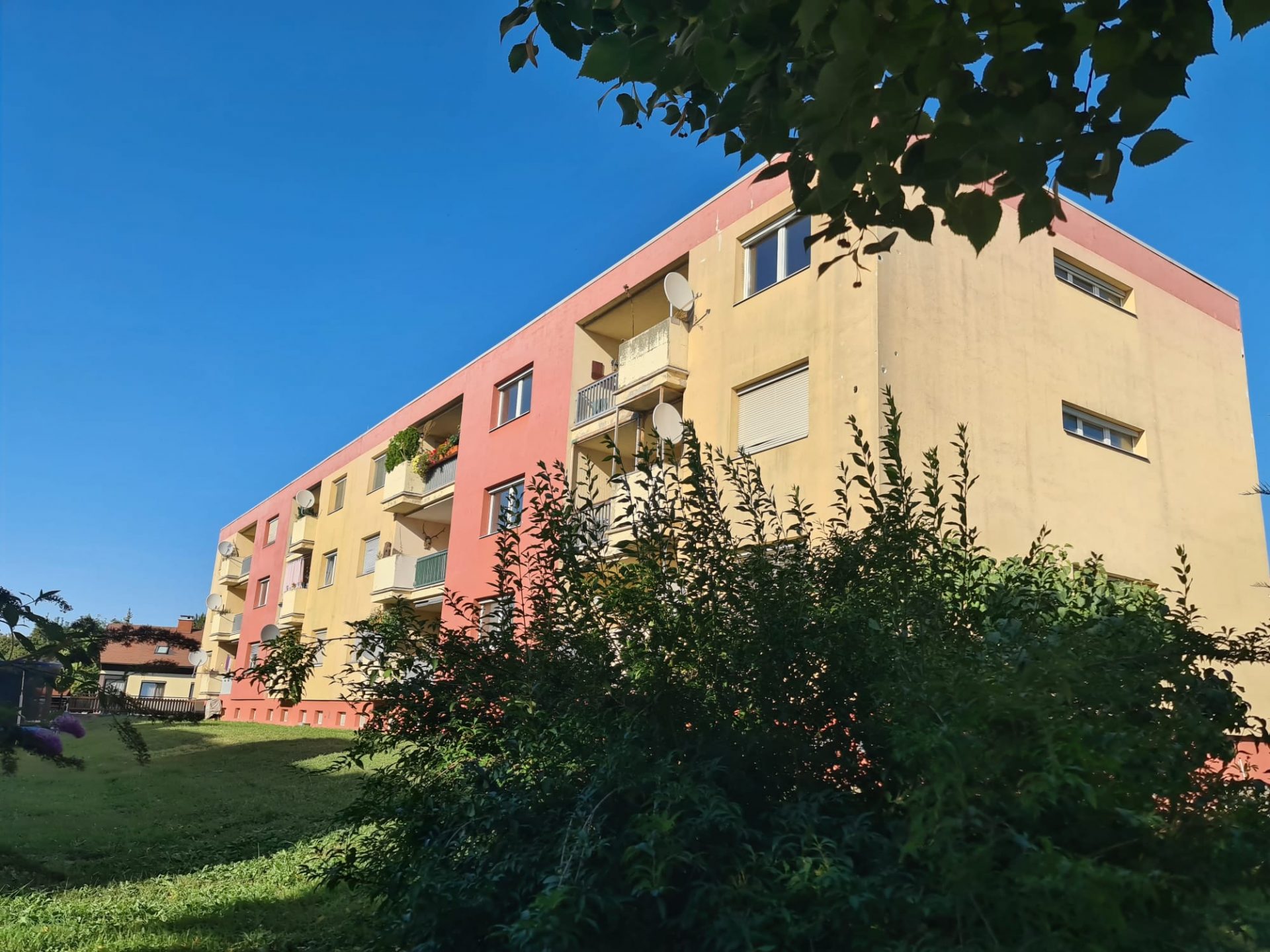 Castelligasse - C&P Immobilien AG